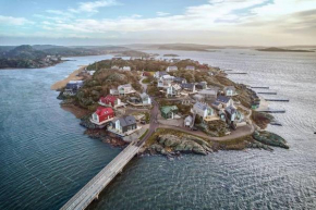 Bohuslän Sea Lodge - 45 min to Gothenburg C, Kärna